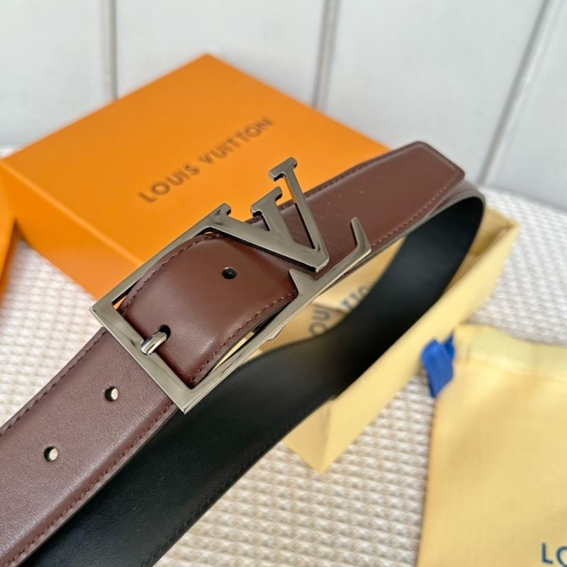 Louis Vuitton Belts